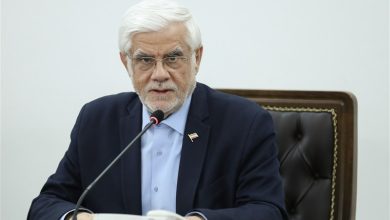 عارف: آرامش در بازار پول و سرمایه برقرار است / اخبار سیاسی روز , اخبار دولت