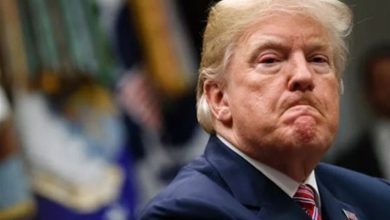 پیام تهدید ترامپ نشانه عدم تسلیم مردم و شکست اغتشاشات است / جدیدترین اخبار مرتبط با آیت الله امام خامنهای - اخبار حوزه امام و رهبری