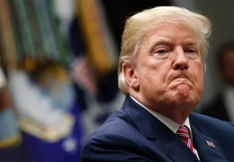 پیام تهدید ترامپ نشانه عدم تسلیم مردم و شکست اغتشاشات است / جدیدترین اخبار مرتبط با آیت الله امام خامنهای - اخبار حوزه امام و رهبری