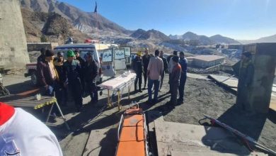 برخورد قاطع با مقصرین و خاطیان احتمالی حادثه معدن کوشک بافق / اخبار یزد - اخبار استانها