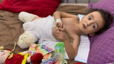 هشدار مسئولان بهداشتی غزه درباره افزایش ناهنجاریهای مادرزادی و قطع عضو ناشی از حملات رژیم صهیونیستی / غزه , ناهنجاریهای مادرزادی , قطع عضو , رژیم صهیونیستی , بحران انسانی