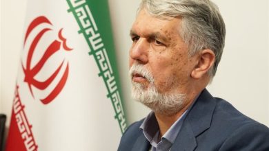 یکپارچگی ملت ایران در برابر تهدید خارجی / اخبار خوزستان - اخبار استانها