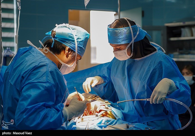 مرد 60 ساله اردبیلی جانبخش همنوعانش شد / اخبار اردبیل - اخبار استانها