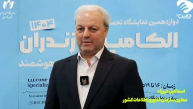 توسعه اقتصاد مازندران با محوریت زیستبوم دیجیتال / اقتصاد دیجیتال , زیستبوم دیجیتال , مازندران , فناوری اطلاعات , شرکتهای دانشبنیان