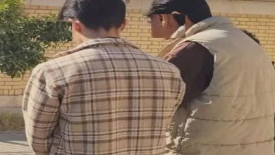 رافت پلیس، فرصت دوباره برای نوجوانان در شیراز / اخبار فارس - اخبار استانها