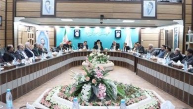 پیگیری مطالبات بازاریان یزد از طریق ستاد تسهیل و رفع موانع تولید / اخبار یزد - اخبار استانها