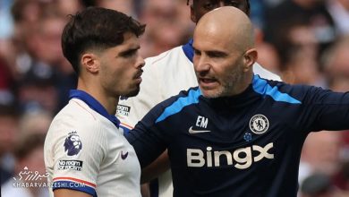 واکنش پدرو نتو به اخراج انزو مارسکا از چلسی / چلسی , پدرو نتو , انزو مارسکا , لیگ برتر انگلیس , جام جهانی باشگاهها