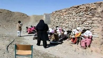 ساماندهی 20 مدرسه سنگی در لرستان / اخبار لرستان - اخبار استانها