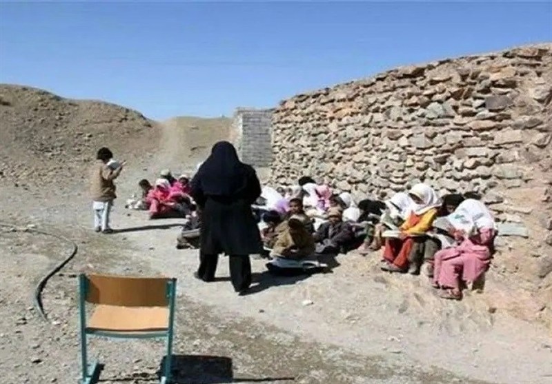 ساماندهی 20 مدرسه سنگی در لرستان / اخبار لرستان - اخبار استانها