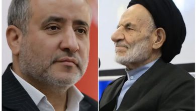 قدردانی استاندار و نماینده ولی فقیه در خراسان جنوبی از حضور حماسی مردم / اخبار خراسان جنوبی - اخبار استانها