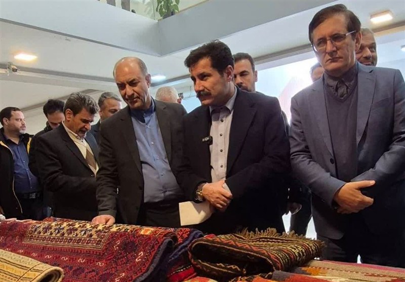 از احیای اشتغال روستایی تا تقویت اقتصاد مرزی در خراسان رضوی / اخبار خراسان رضوی - اخبار استانها