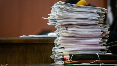 هشدار رئیسکل دادگستری کردستان درباره اعتراضات غیرقانونی / اخبار کردستان - اخبار استانها