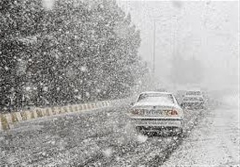 بارشها در استان سمنان ادامه مییابد / اخبار سمنان - اخبار استانها