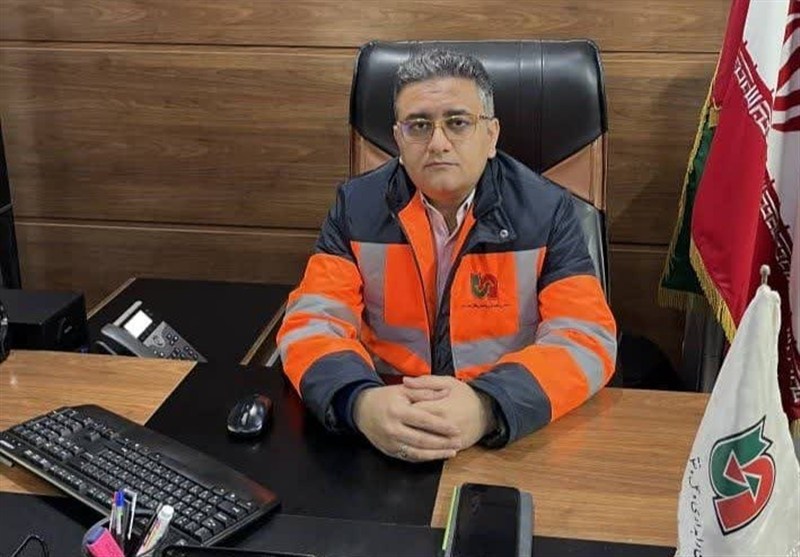 محور مرودشت ـ شیراز پرترددترین مسیر فارس با 57 هزار خودرو در روز / اخبار فارس - اخبار استانها
