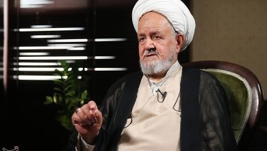 حجتالاسلام سعیدی: هدف دشمن در جنگ شناختی فروپاشی هویت ملّی ما است / جدیدترین اخبار مرتبط با آیت الله امام خامنهای - اخبار حوزه امام و رهبری