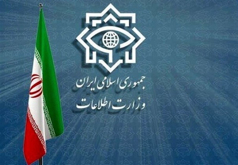 ضربه وزارت اطلاعات به شبکه جاسوسی بهائیت فعال در اغتشاشات / اخبار سیاسی روز , اخبار نهادهای امنیتی ایران