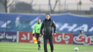 سپاهان و گلگهر مساوی ۱-۱، صدرنشینی مشترک استقلال و تراکتور / لیگ برتر فوتبال ایران , سپاهان , گل گهر , جدول لیگ برتر , استقلال تهران