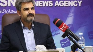 مصرف برق استان مرکزی با روند کاهشی به 1300 مگاوات رسید / اخبار مرکزی - اخبار استانها