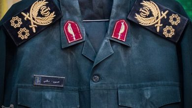 یادداشت| پاسداری؛ مسیری که از مدینه آغاز شد / اخبار البرز - اخبار استانها