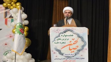 مقابله با جنگ ترکیبی دشمن نیازمند هوشیاری است/جهاد تبیین ضروری است / اخبار کردستان - اخبار استانها