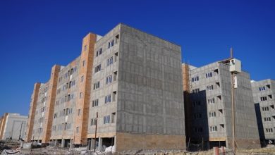 استفاده از مصالح باکیفیت اولویت ساخت پروژههای مسکن باشد / اخبار فارس - اخبار استانها