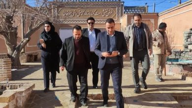 افتتاح 4 پروژه گردشگری فردوس در دهه فجر / اخبار خراسان جنوبی - اخبار استانها