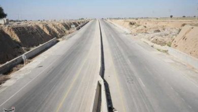 آغاز عملیات اجرایی بزرگراه آران و بیدگل - گرمسار / اخبار کاشان - اخبار استانها