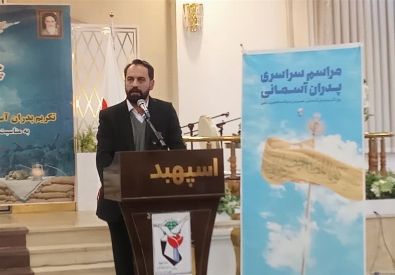 تفاوت متعرض و اغتشاشگران غم نان است / اخبار مازندران - اخبار استانها