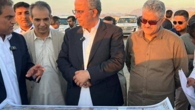 بازدید استاندار از پروژههای خورشیدی روستایی / اخبار سیستان و بلوچستان - اخبار استانها