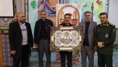 فتنه اخیر پیچیدهترین توطئه با مدیریت آمریکا بود / اخبار فارس - اخبار استانها