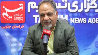 بهرهبرداری از 36 پروژه راهداری در دهه فجر / اخبار خراسان جنوبی - اخبار استانها