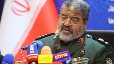 سردار جلالی: دشمن در جنگ 12 روزه اشتباه راهبردی کرد / اخبار سیاسی روز , اخبار نیروهای مسلح ایران