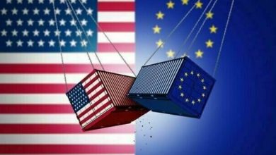 جرقه جنگهای تجاری جدید زده میشود / , , , ,