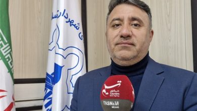 دفن رایگان جانباختگان حوادث اخیر در دارالسلام اسلامشهر / اخبار استان تهران - اخبار استانها