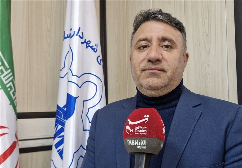 دفن رایگان جانباختگان حوادث اخیر در دارالسلام اسلامشهر / اخبار استان تهران - اخبار استانها