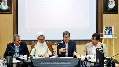 ضربالاجل استاندار اصفهان برای تعیین تکلیف مصوبات زمینمانده در فلاورج / اخبار اصفهان - اخبار استانها