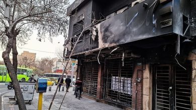 پرونده اغتشاشگران لرستان در شعب ویژه رسیدگی میشود / اخبار لرستان - اخبار استانها