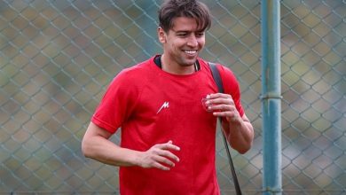 مهری: بازیکن تراکتور هستم؛ تا پایان فصل در مس حضور دارم / اخبار آذربایجان شرقی - اخبار استانها