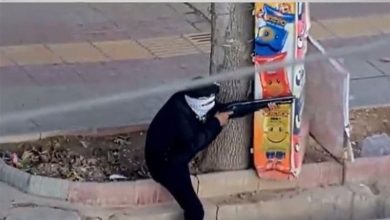 ماجرای سنگدلی اغتشاشگران/داستان سنگی که اشک همه را درآورد / اخبار سمنان - اخبار استانها