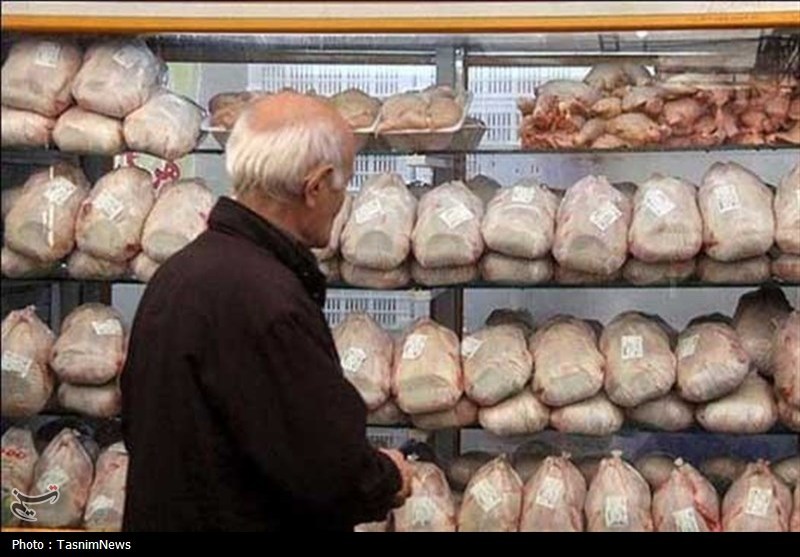 گوشت مرغ بازار شب عید و ماه مبارک رمضان تأمین است / اخبار زنجان - اخبار استانها