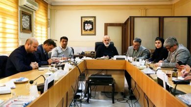 اصفهان پیشگام در پایش آنلاین مصرف برق صنایع / اخبار اصفهان - اخبار استانها