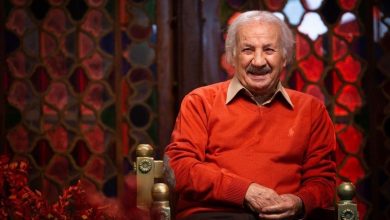 سعید پیردوست و علاقهاش به علی دایی و ناصر حجازی در گفتوگوی قدیمی با خبرورزشی / سعید پیردوست , علی دایی , ناصر حجازی , فوتبال ایران , مسعود کیمیایی