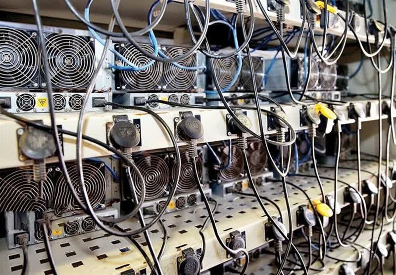 کشف 70 دستگاه ماینر غیرمجاز در شهرستان بیرجند / اخبار خراسان جنوبی - اخبار استانها