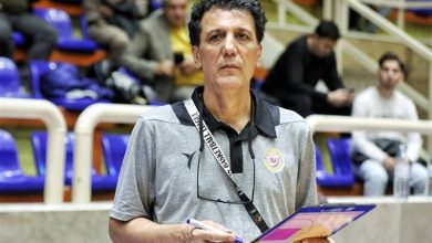 محمودیان: به بازیکنانم افتخار میکنم/میتوانستیم بهتر باشیم / اخبار آذربایجان شرقی - اخبار استانها