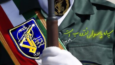 پاسداران چراغ راه و ستون امنیت مرزهای وطناند/روایتی از تأمین امنیت / اخبار کردستان - اخبار استانها