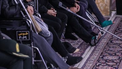 روایت مجروحان و جانبازان اغتشاشات از قساوت عناصر صهیونیستی- آمریکایی / اخبار خراسان رضوی - اخبار استانها