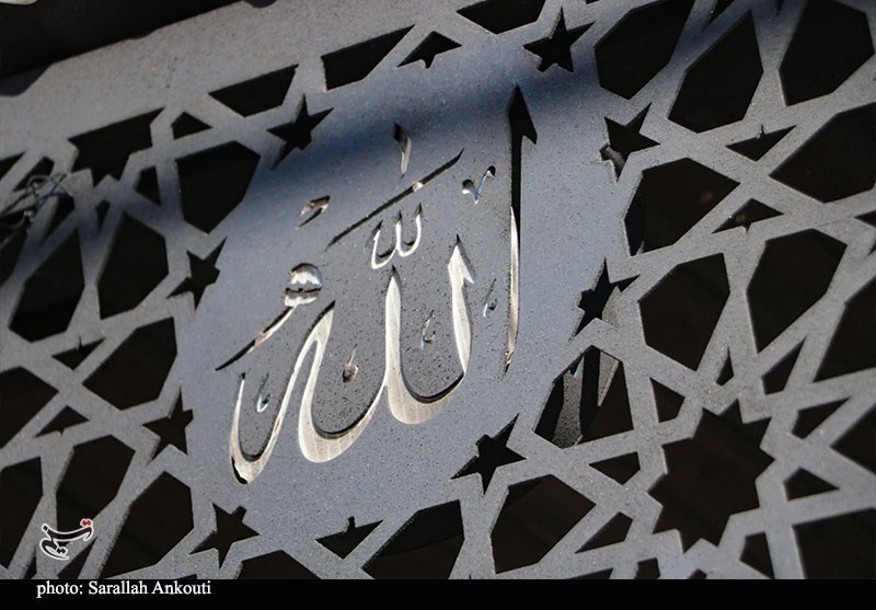 حسینیه عباسیه دزفول با شعله ایمان آتش دشمن را بی اثر کرد+فیلم / اخبار خوزستان - اخبار استانها