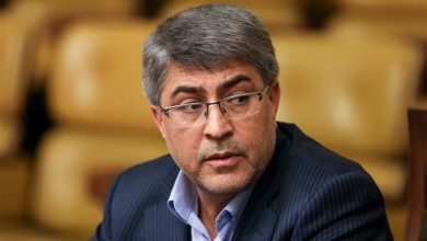 وکیلی: دخالت خارجی خط قرمز مردم ایران است / اخبار سیاسی روز , اخبار سیاست خارجی