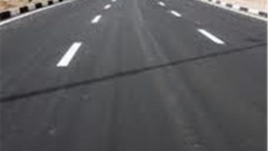 اجرای 5500 کیلومتر خطکشی راهها در محورهای مواصلاتی کرمانشاه / اخبار کرمانشاه - اخبار استانها