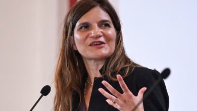 فرانسه: مداخله نظامی در ایران گزینه مورد نظر پاریس نیست / یک وزیر دولت فرانسه در سخنانی اظهار داشت: مداخله نظامی در ایران گزینه مورد نظر پاریس نیست.